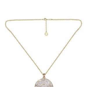 PARK AVENUE - Хүзүүний зүүлт, Сваровски шигтгээтэй