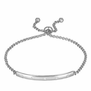 PARK AVENUE - Бугуйвч, Сваровски шигтгээтэй