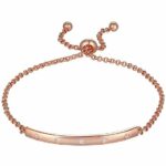 PARK AVENUE - Бугуйвч, Сваровски шигтгээтэй