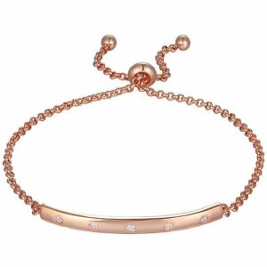 PARK AVENUE - Бугуйвч, Сваровски шигтгээтэй