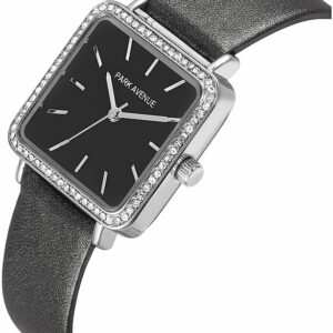 PARK AVENUE – Эмэгтэй цаг, Хар/хар