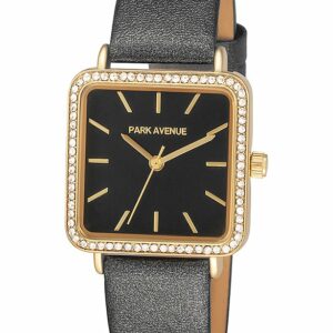 PARK AVENUE – Эмэгтэй цаг, Хар/хар