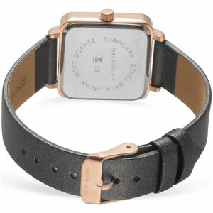 PARK AVENUE – Эмэгтэй цаг, Хар/хар