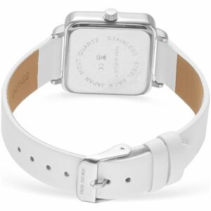 PARK AVENUE – Эмэгтэй цаг, Сувдан цагаан/мөнгөлөг цагаан