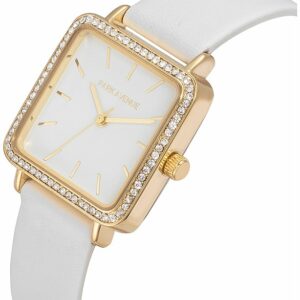 PARK AVENUE – Эмэгтэй цаг, Сувдан цагаан/цагаан