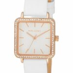 PARK AVENUE – Эмэгтэй цаг, Сувдан цагаан/цагаан