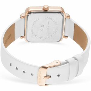 PARK AVENUE – Эмэгтэй цаг, Сувдан цагаан/цагаан