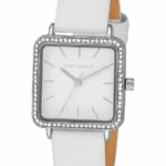 PARK AVENUE – Эмэгтэй цаг, Сувдан цагаан/мөнгөлөг цагаан