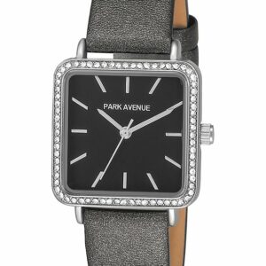 PARK AVENUE – Эмэгтэй цаг, Хар/хар