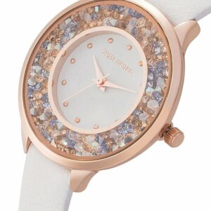 PARK AVENUE – Эмэгтэй цаг, Цагаан/алтан