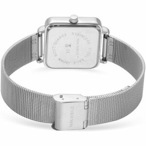 PARK AVENUE – Эмэгтэй цаг, Мөнгөн/цагаан