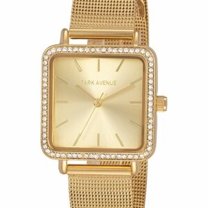 PARK AVENUE – Эмэгтэй цаг, Алтлаг/алтлаг