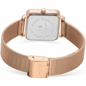 PARK AVENUE – Эмэгтэй цаг, Зэс/зэс