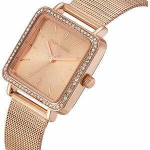 PARK AVENUE – Эмэгтэй цаг, Зэс/зэс