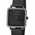 PARK AVENUE – Эмэгтэй цаг, Хар/хар