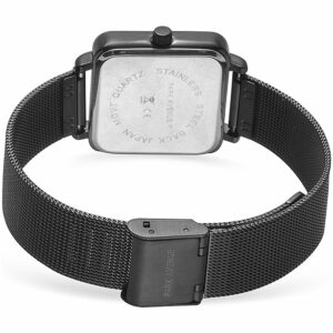 PARK AVENUE – Эмэгтэй цаг, Хар/хар