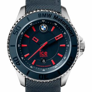 ICE-WATCH - BMW Motorsport - Эрэгтэй цаг, Хар хөх