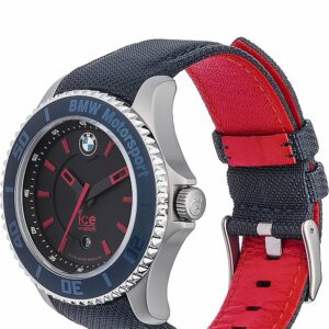ICE-WATCH - BMW Motorsport - Эрэгтэй цаг, Хар хөх