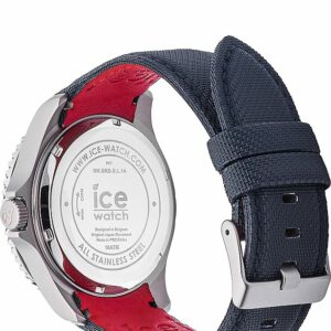 ICE-WATCH - BMW Motorsport - Эрэгтэй цаг, Хар хөх