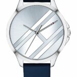 TOMMY HILFIGER - Эмэгтэй цаг, Хөх