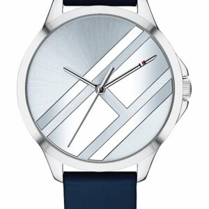 TOMMY HILFIGER - Эмэгтэй цаг, Хөх